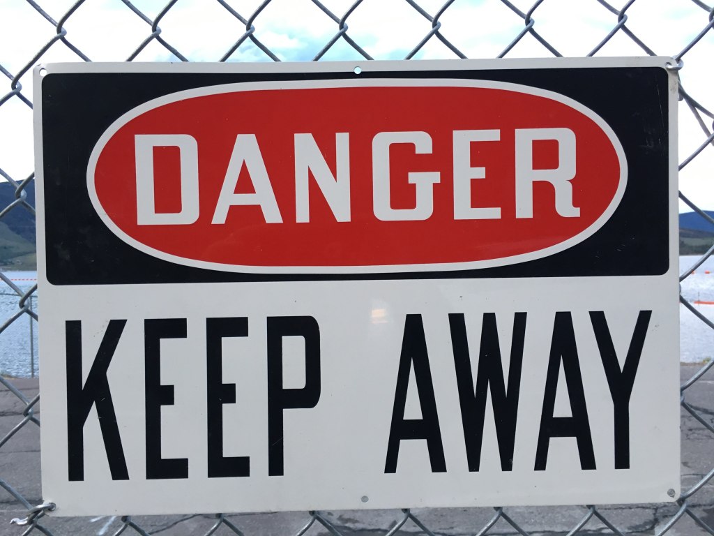 Keep Away