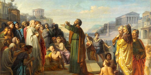 A Needed Word From the Lord