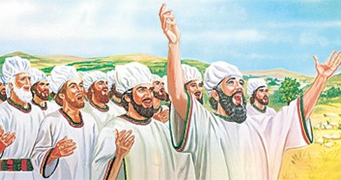 When Does God&nbsp;Move?