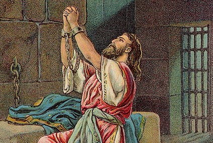 Manasseh; The Comeback&nbsp;Story