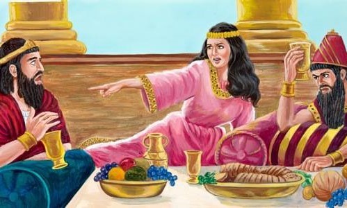 The Fall and&nbsp;Redemption