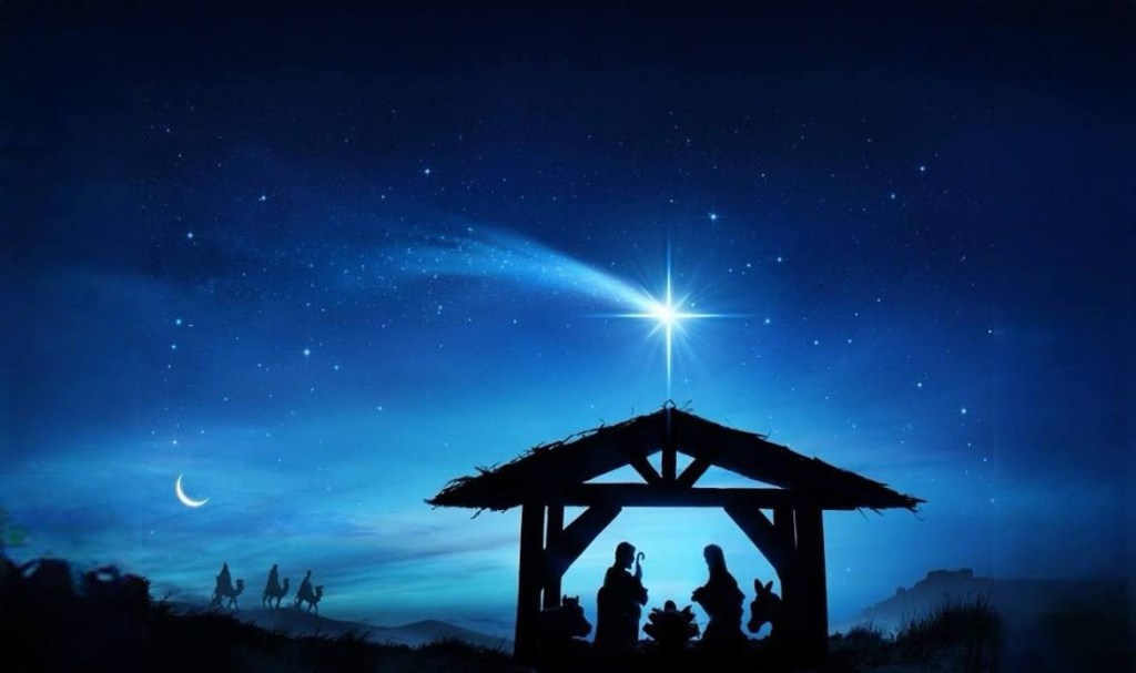 The Reason for the&nbsp;Season