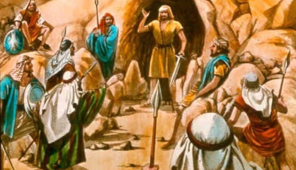 The Ones in Our&nbsp;Path