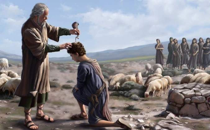 How Long Will You&nbsp;Mourn?