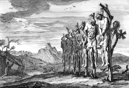 Seeking God in the&nbsp;Famine