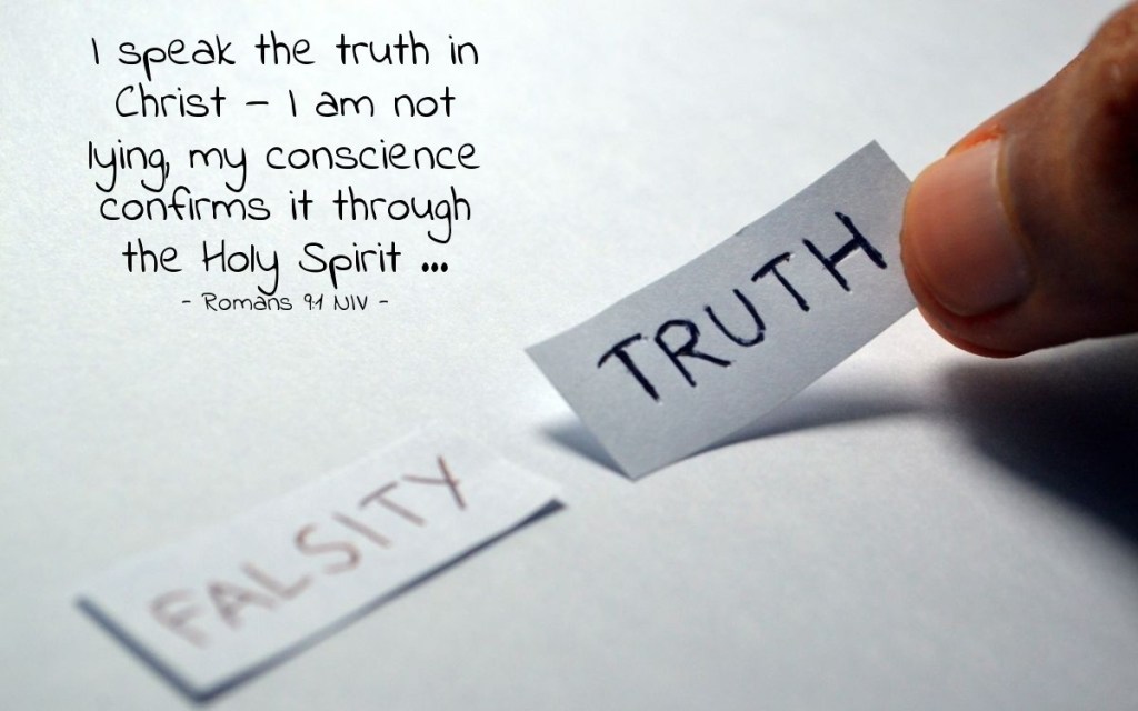 Hearing the Holy Spirit