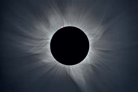 The Eclipse