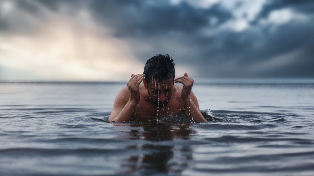 I Thought He Would…!