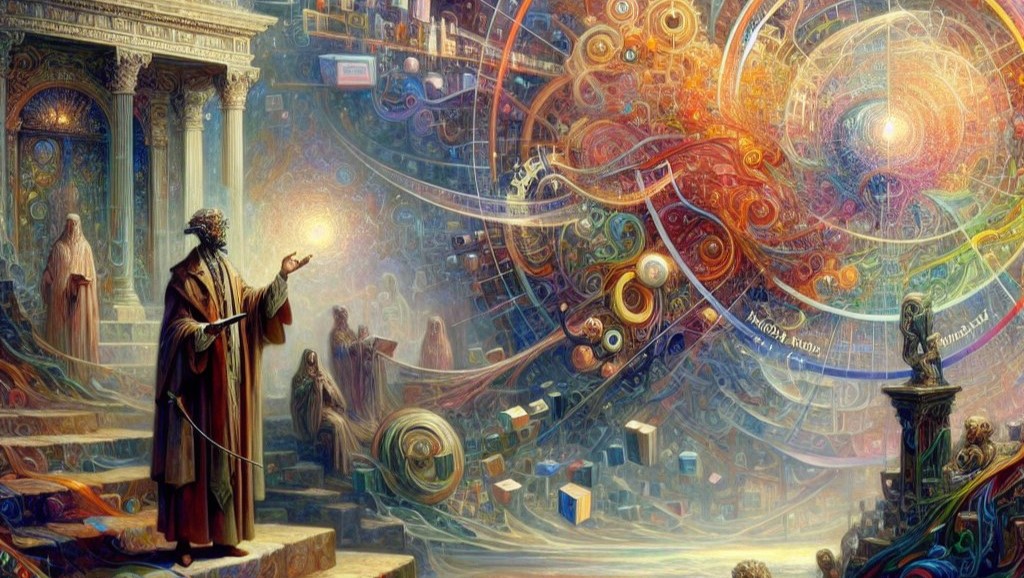 Pleasure, Wisdom, and Toil