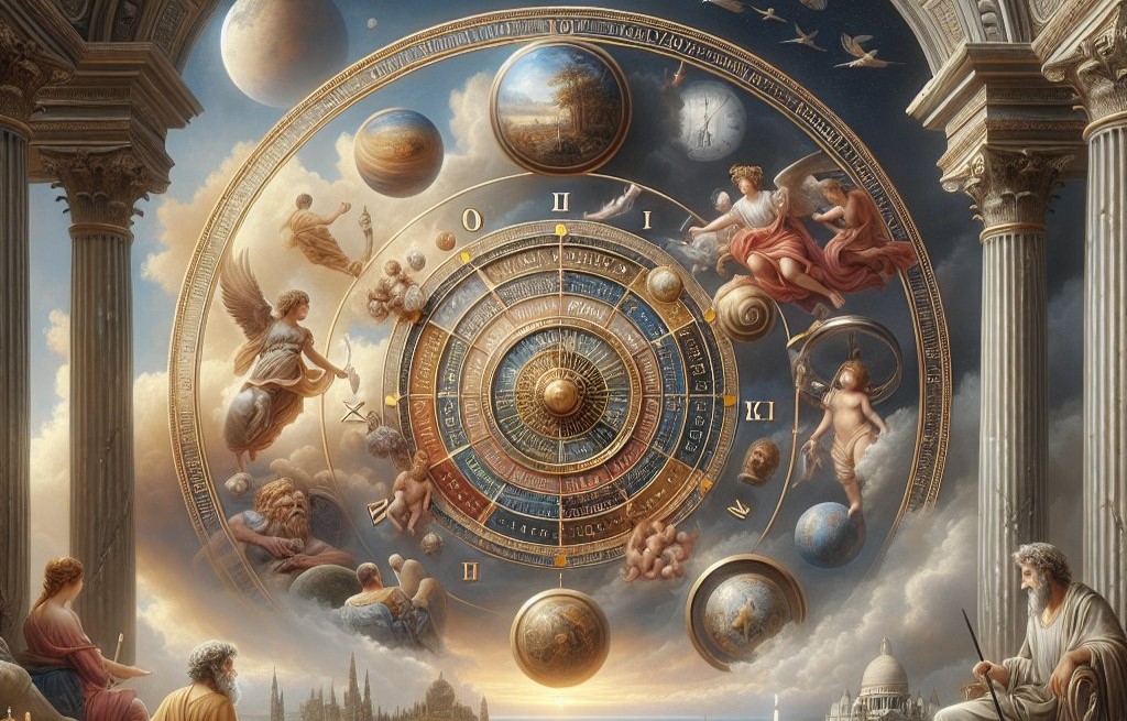 A Time For&nbsp;Everything