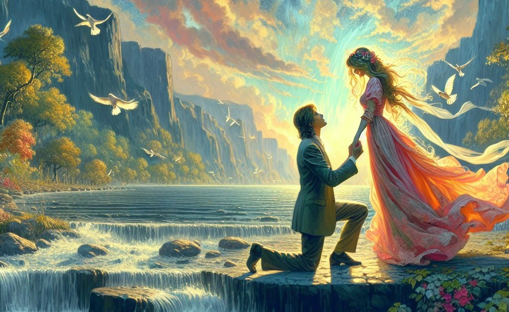 Awakening Love Before the Right&nbsp;Time