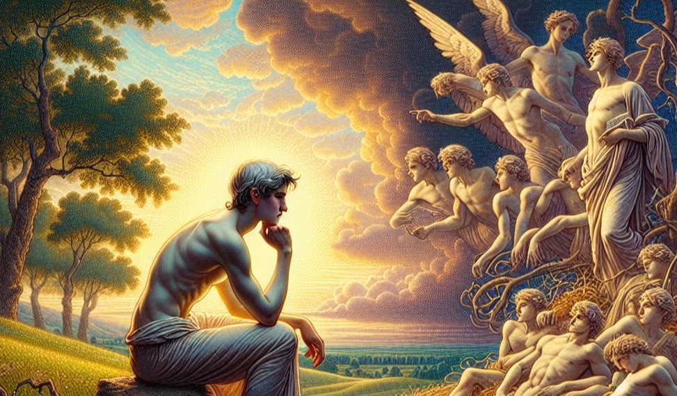 The Days of Your&nbsp;Youth