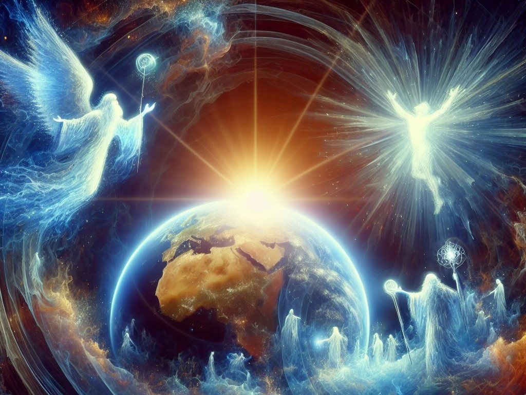 Isaiah’s Commission