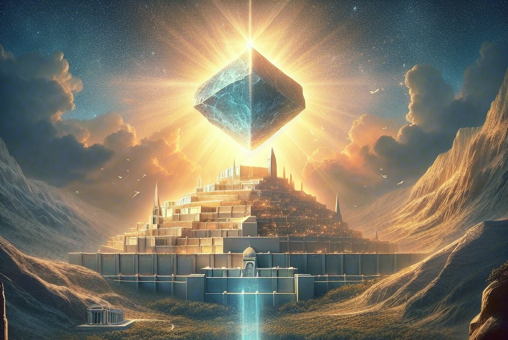 The Stone in&nbsp;Zion