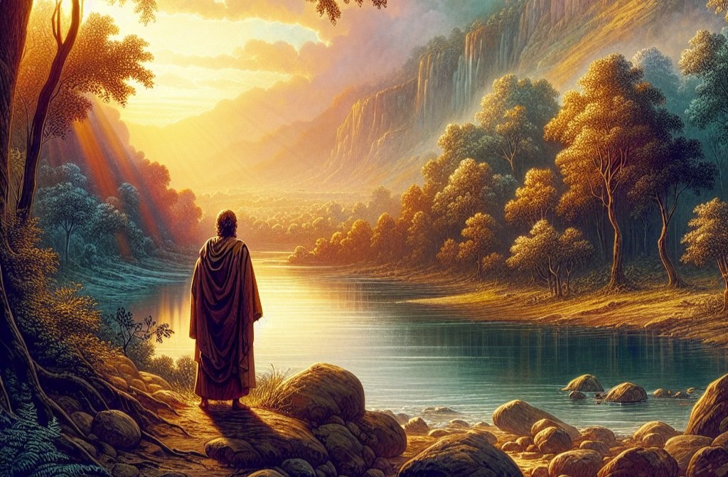 The Government of&nbsp;Heaven