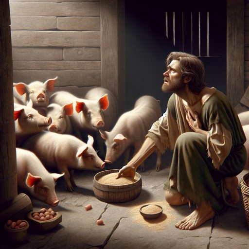 Coming To Your&nbsp;Senses