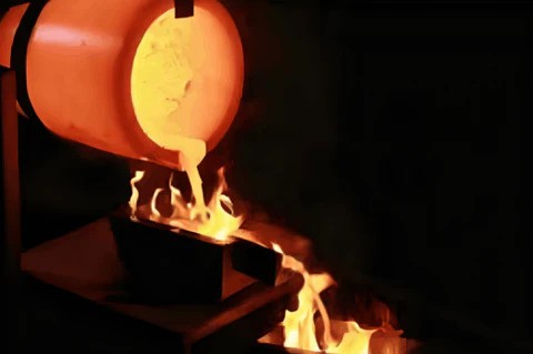 The Furnace Part&nbsp;2