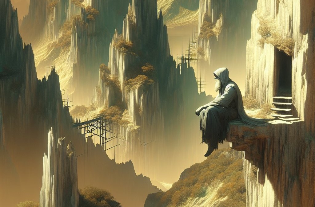 Deceived by Arrogance