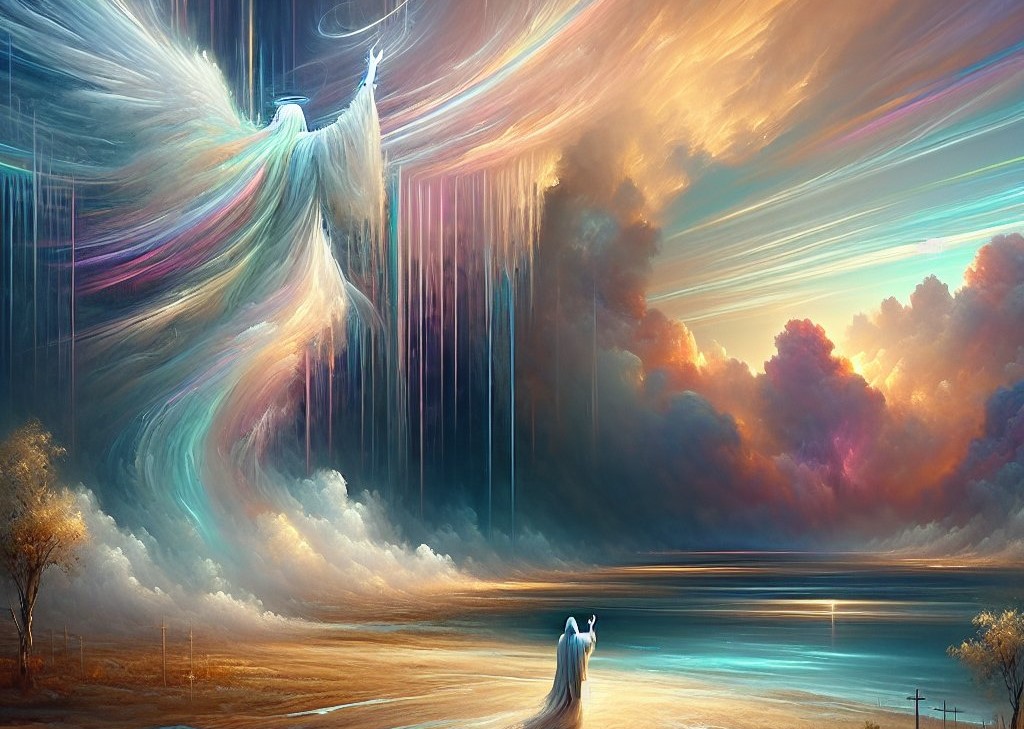 Before They Call I&nbsp;Will