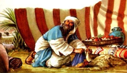 Things Devoted to the Lord