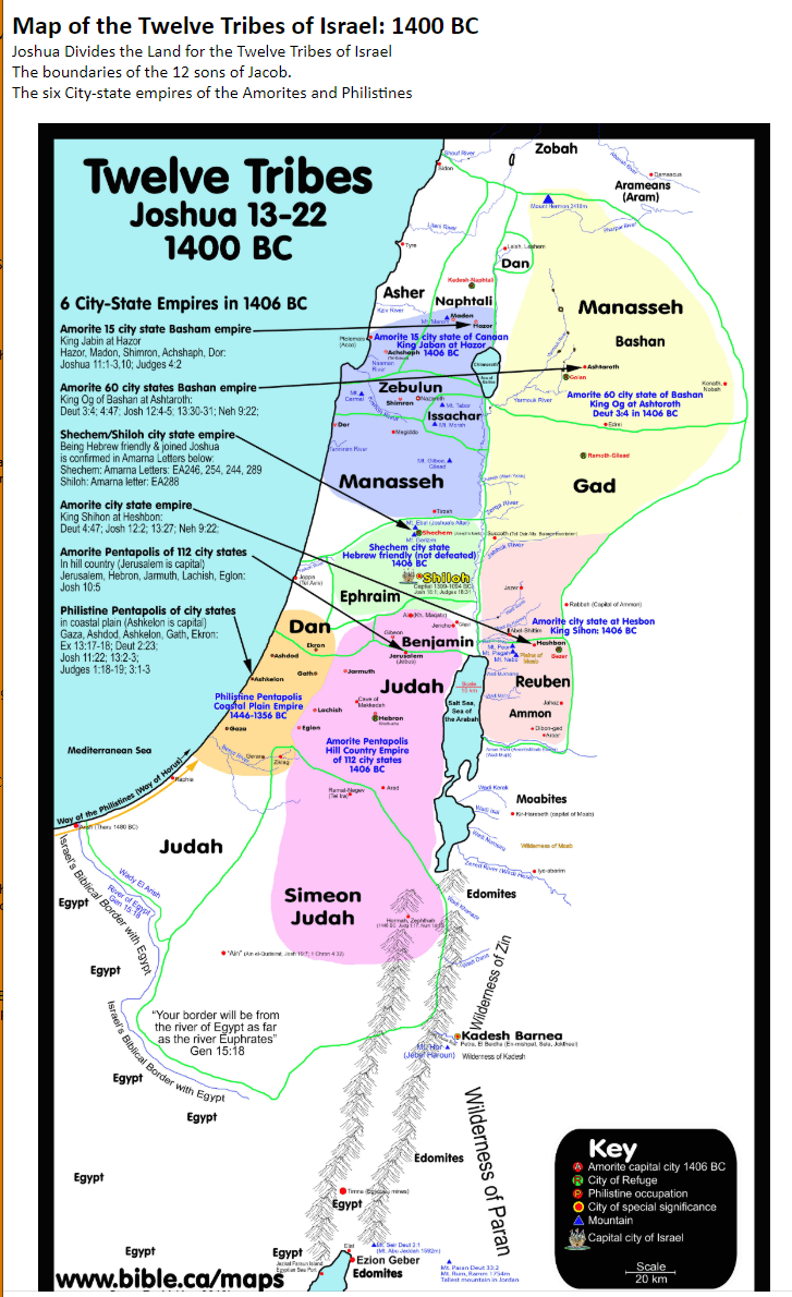 Perspective in the Deserts of&nbsp;Life