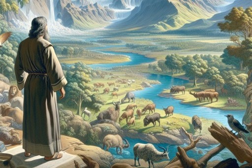 The Dominion We Had, How We Gave It Up, and How to Get It&nbsp;Back