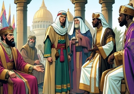 Ruled By Your Own&nbsp;Authority