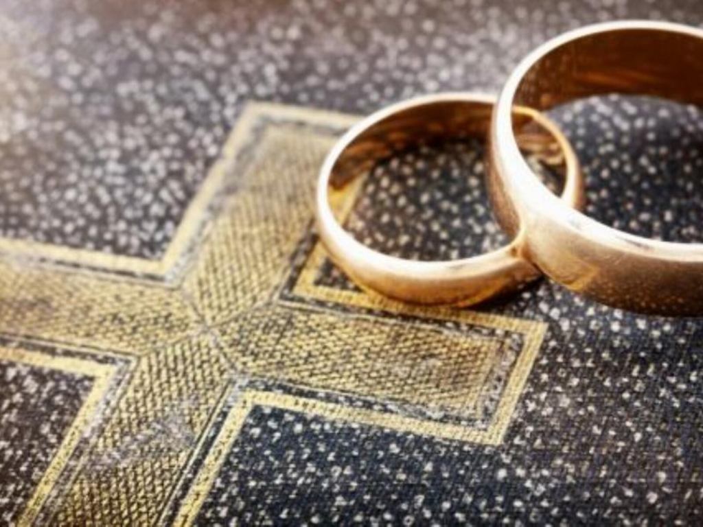 The Lord, Your Husband