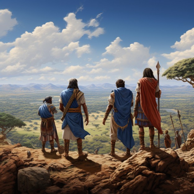 Learning From the&nbsp;Past