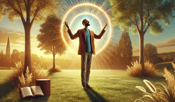 Boasting in the&nbsp;Lord