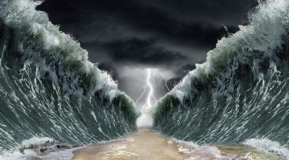 Be Still and&nbsp;Know