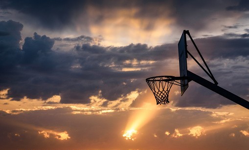 The Power of Saying&nbsp;Yes