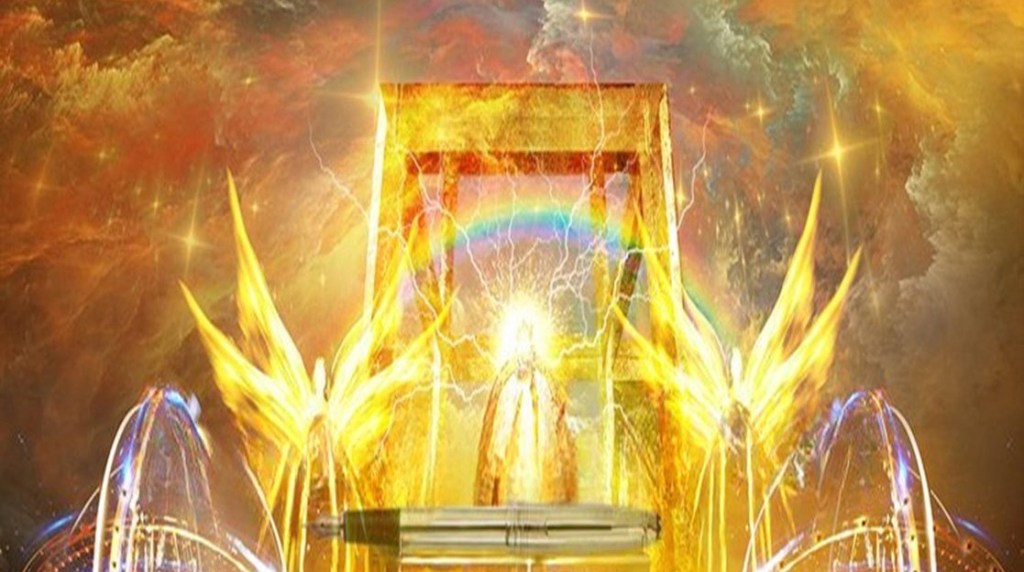 You Are Never Too&nbsp;Far