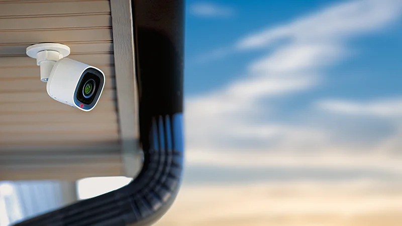 More Than a Security&nbsp;System