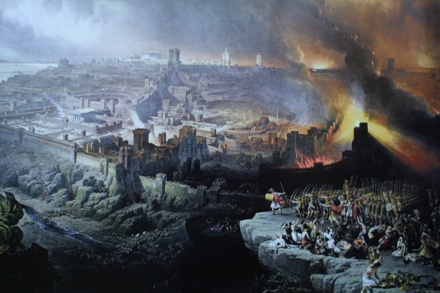 The Price of&nbsp;Rebellion