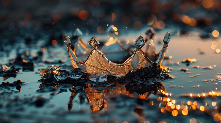 Zedekiah’s Mistake: Listening to the Wrong&nbsp;Crowd