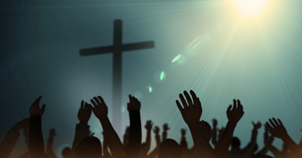 Is Jesus Only Entertainment to&nbsp;You?