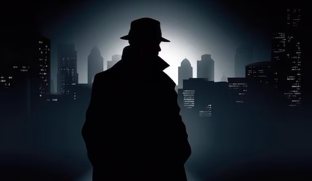 From the Godfather to God the&nbsp;Father