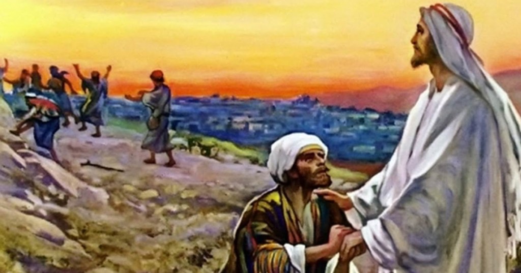 Don’t Be the Other&nbsp;Nine