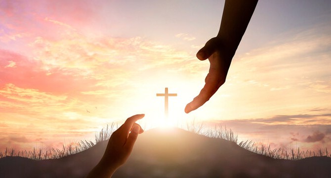 From Servant to&nbsp;Friend