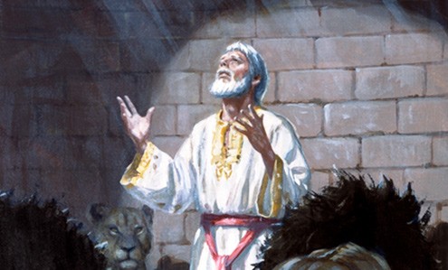 Trusting Through Trouble