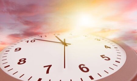 Time Yet To&nbsp;Come