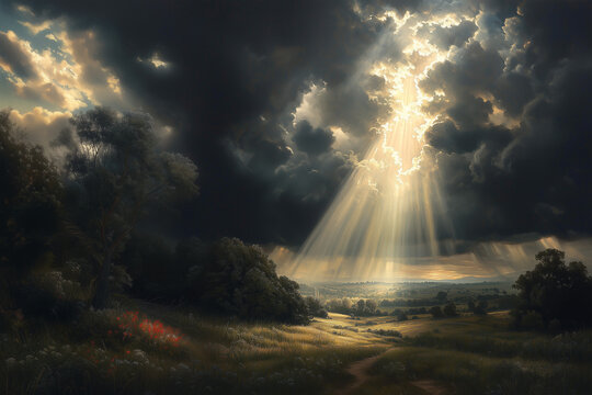 Distress and Deliverance