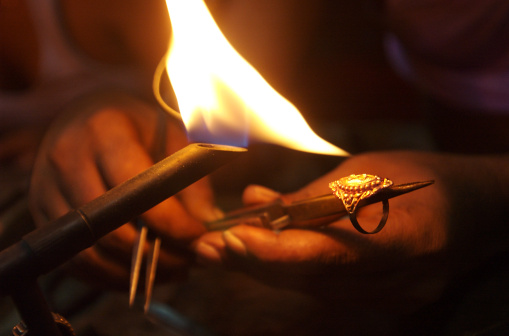 From Raw Ore to Precious&nbsp;Silver