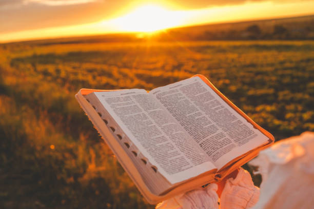 Getting to Know the&nbsp;Father