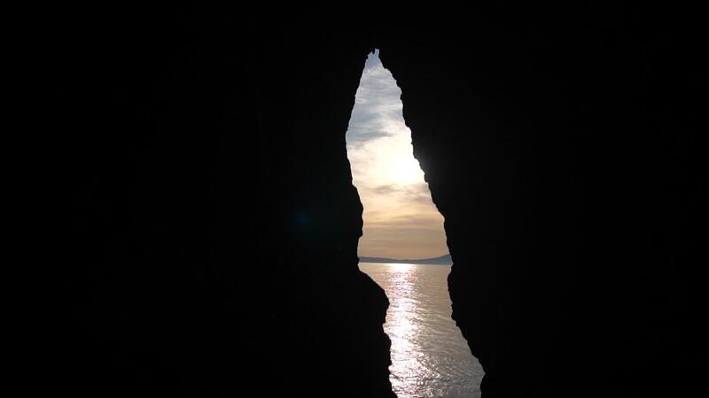 In the Secret&nbsp;Place