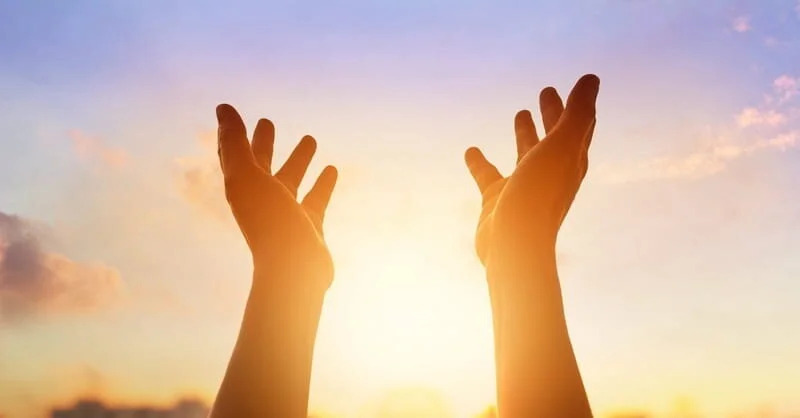 It All Belongs to&nbsp;God