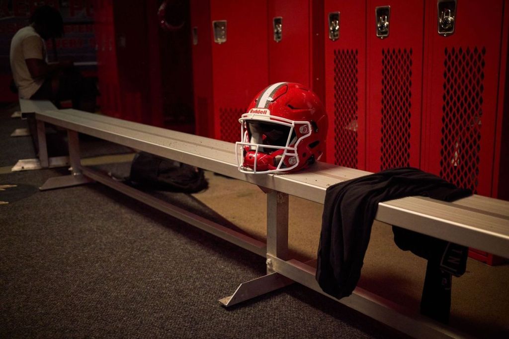 Halftime Adjustments