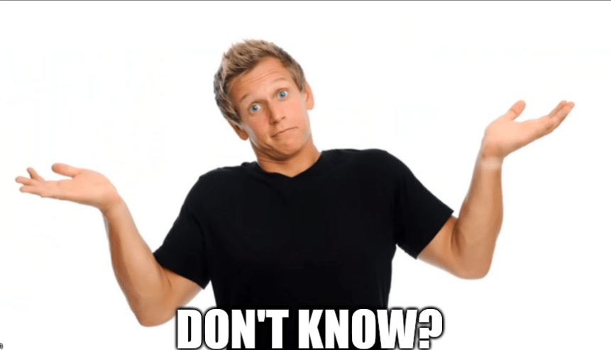 What To Do?