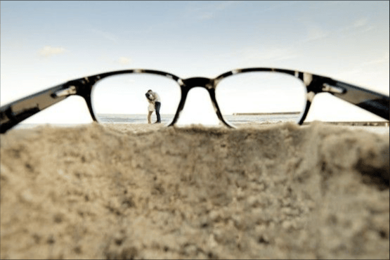 What Are You&nbsp;Seeing?